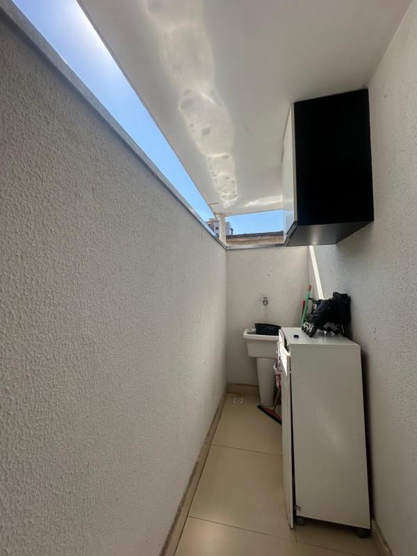 Apartamento, Cardoso (barreiro), 2 Quartos, 2 Vagas