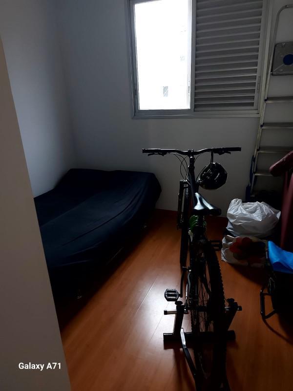 Cobertura, Santo Antônio, 3 Quartos, 3 Vagas, 1 Suíte