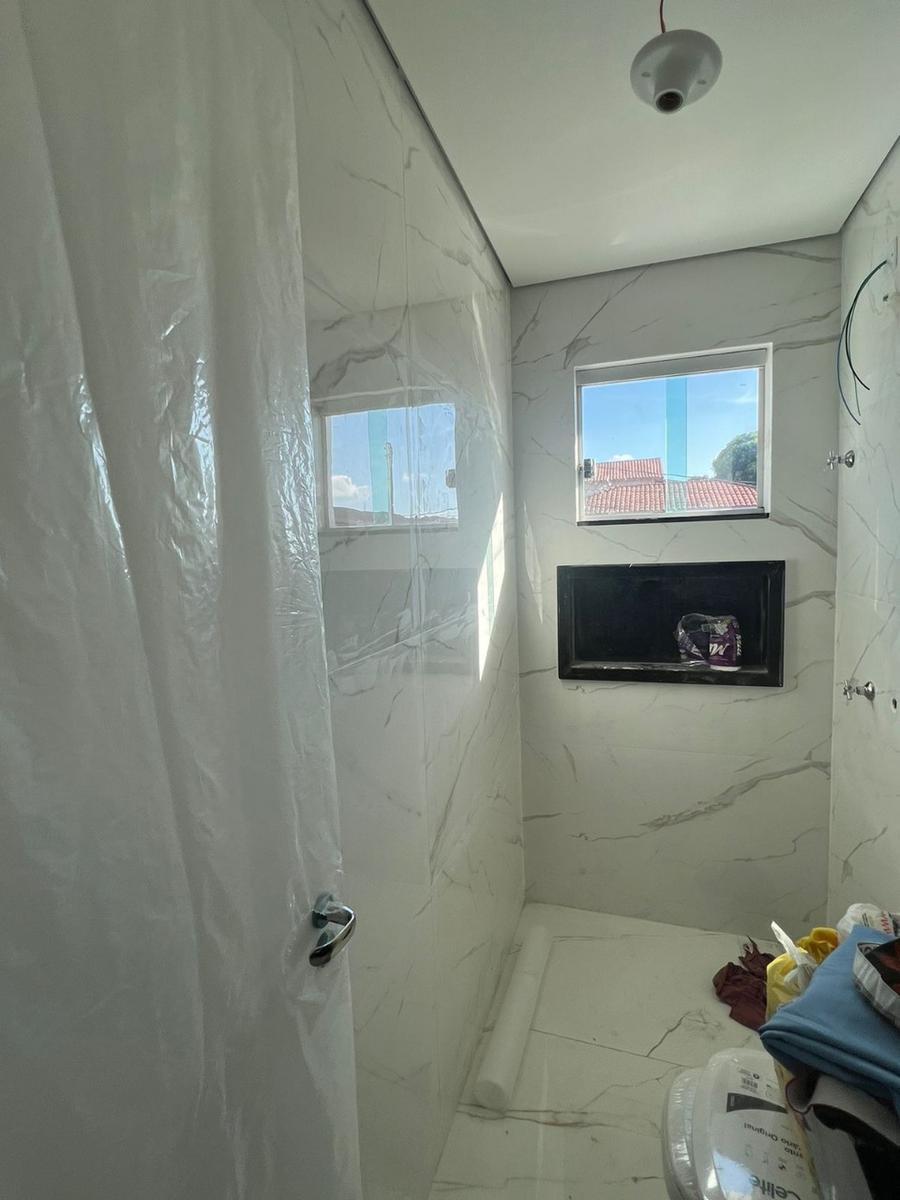 Casa, Planalto, 3 Quartos, 2 Vagas, 1 Suíte