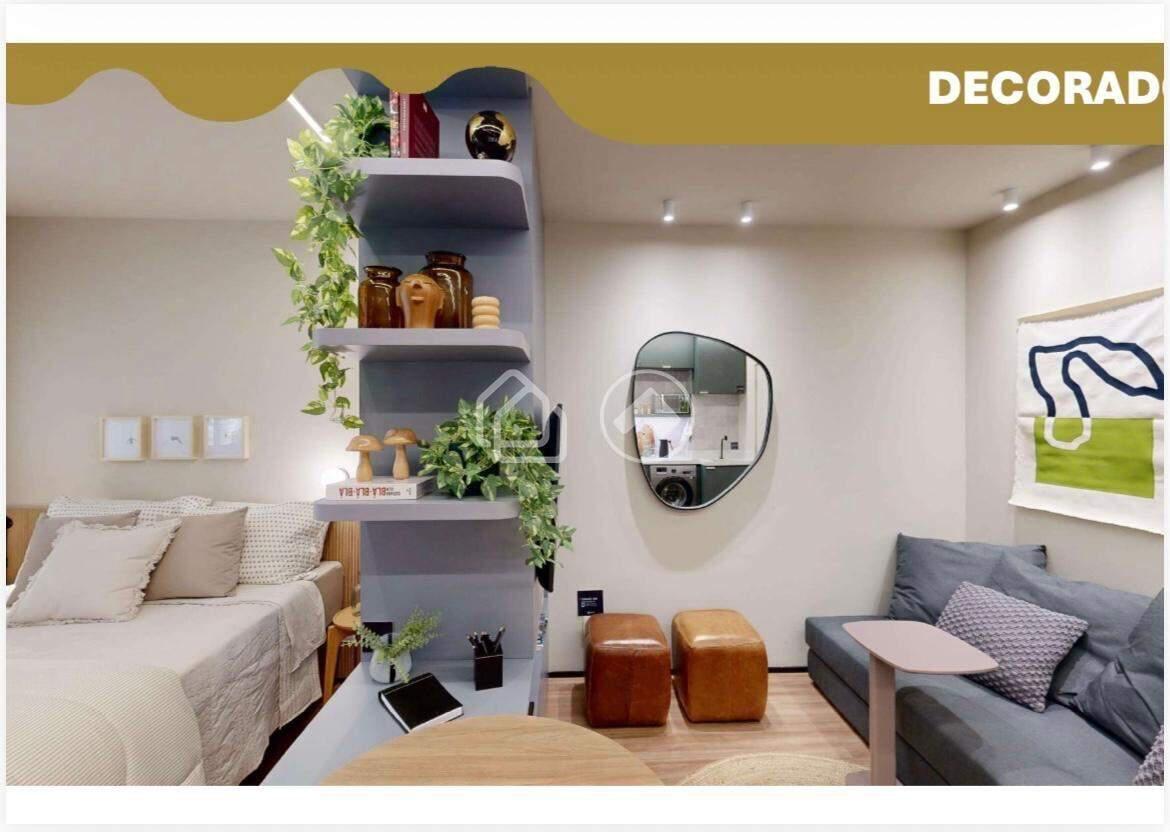 Apartamento, São Cristóvão, 1 Quarto, 1 Vaga