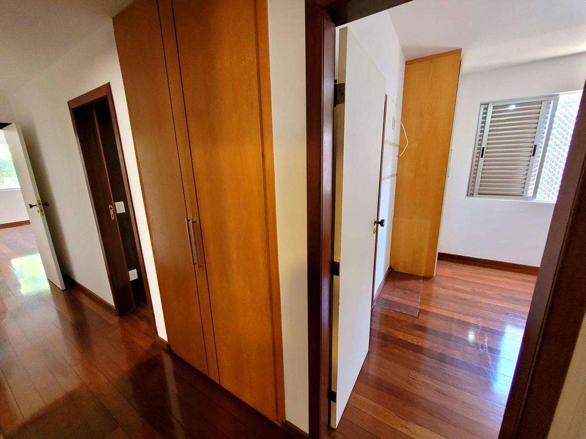 Apartamento, Buritis, 4 Quartos, 2 Vagas, 1 Suíte