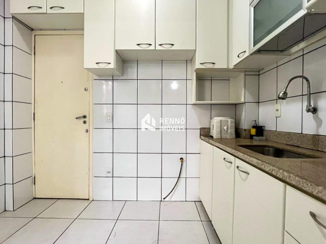 Apartamento, Serra, 3 Quartos, 1 Vaga, 1 Suíte