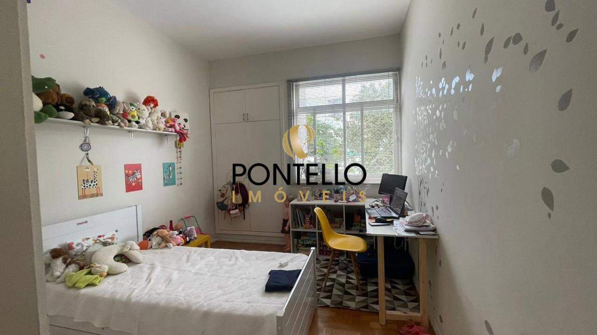 Apartamento, Serra, 3 Quartos, 1 Vaga, 1 Suíte