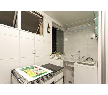 Apartamento, Castelo, 2 Quartos, 1 Vaga, 1 Suíte