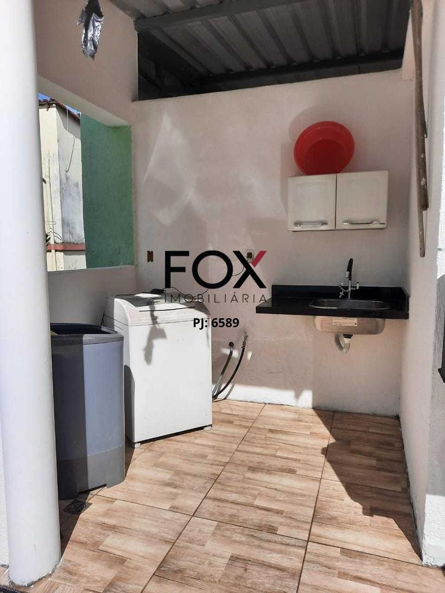 Cobertura, Dona Clara, 3 Quartos, 2 Vagas, 1 Suíte