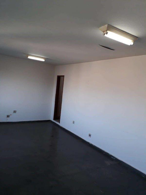 Prédio, Jardim Inconfidência, 2 Vagas