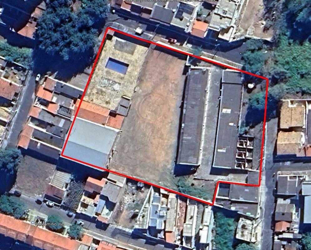 Apartamento, Vila Teixeira, 0 Quarto, 0 Vaga