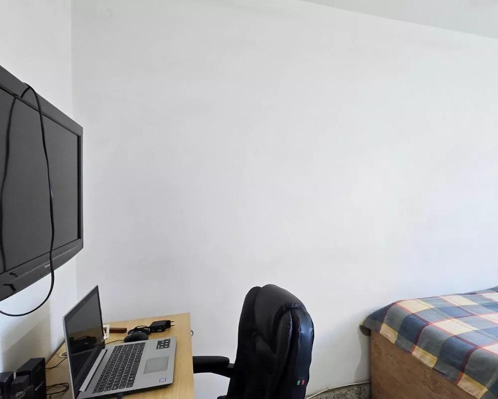 Apartamento, Castelo, 3 Quartos, 1 Vaga, 1 Suíte