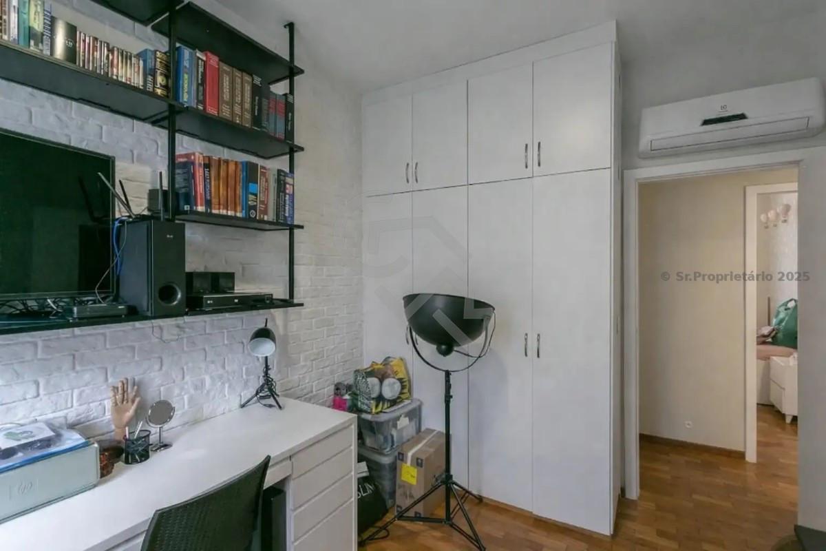 Apartamento, Anchieta, 3 Quartos, 2 Vagas, 1 Suíte