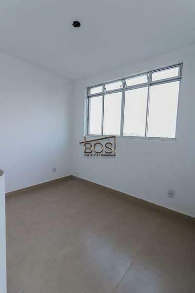 Cobertura, Sagrada Família, 2 Quartos, 2 Vagas, 1 Suíte