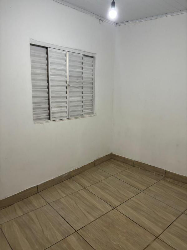 Casa, Trevo, 2 Quartos, 1 Vaga
