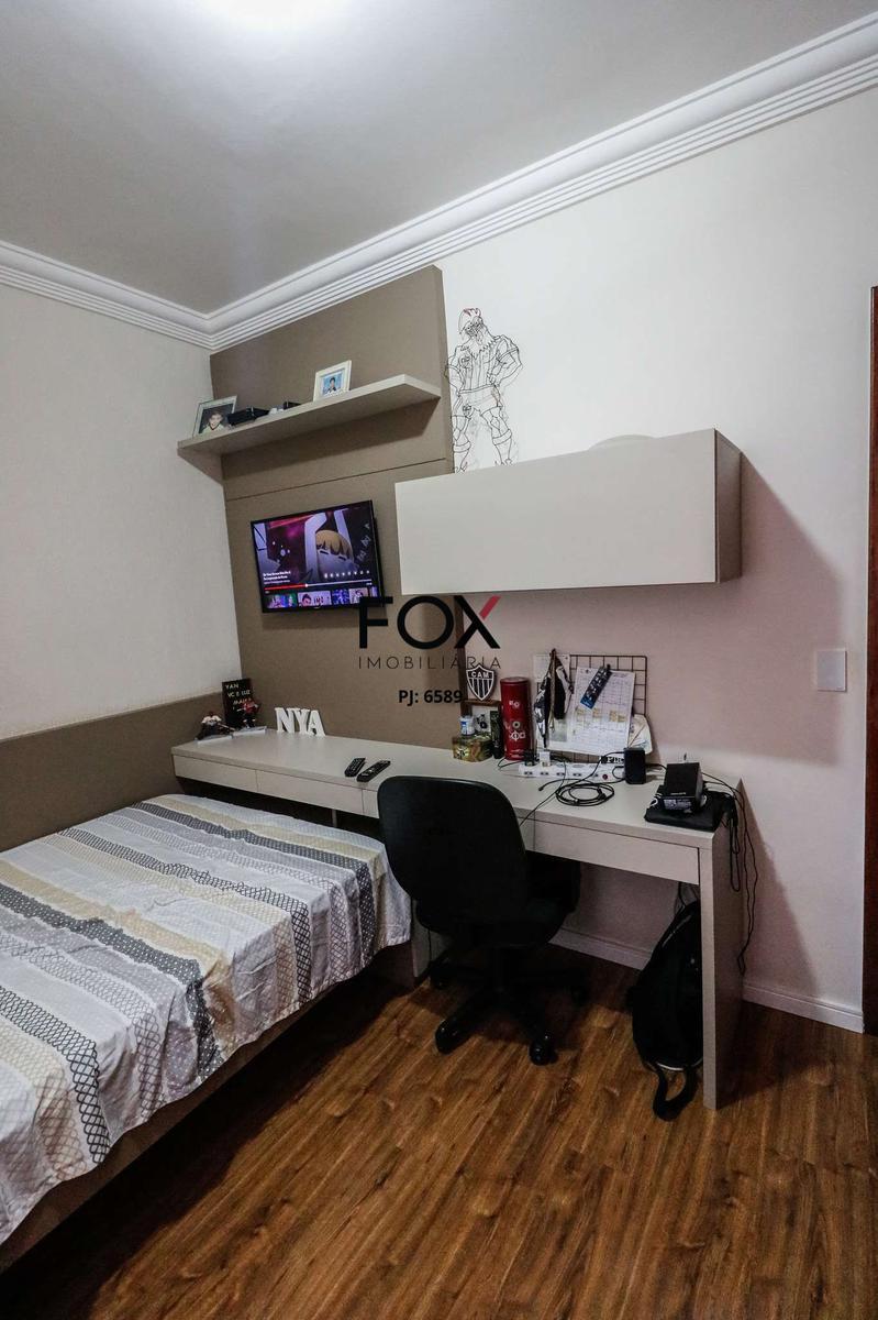 Cobertura, Santa Inês, 4 Quartos, 3 Vagas, 2 Suítes