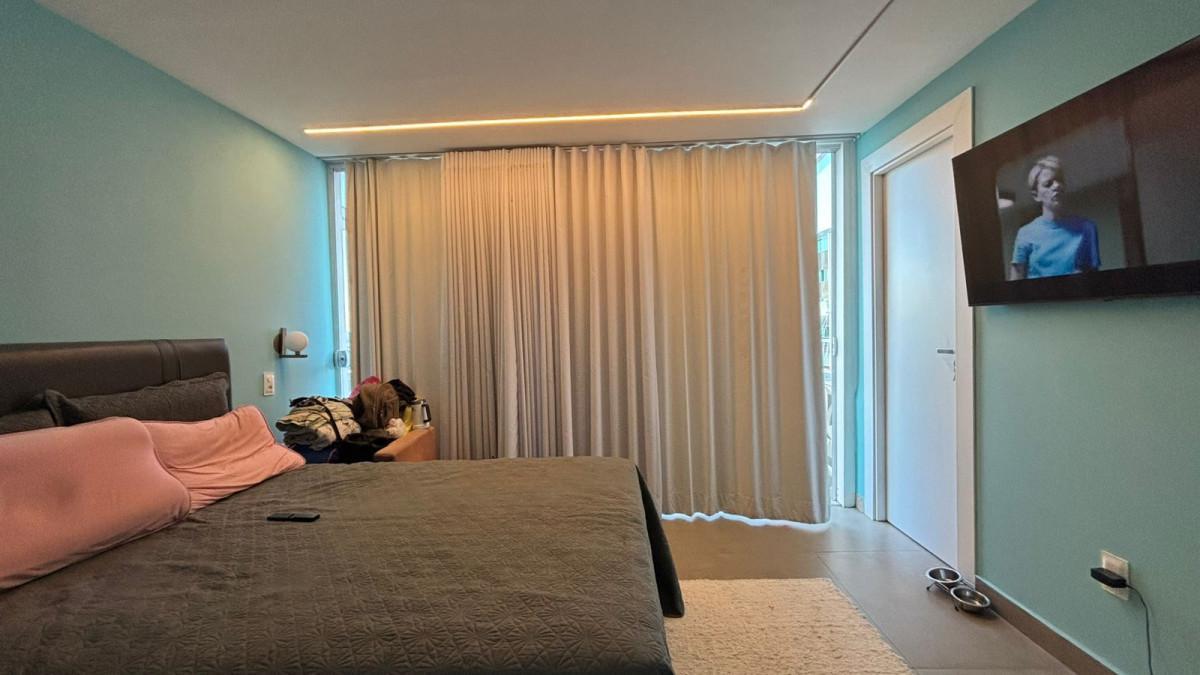 Apartamento, Colégio Batista, 4 Quartos, 3 Vagas, 3 Suítes