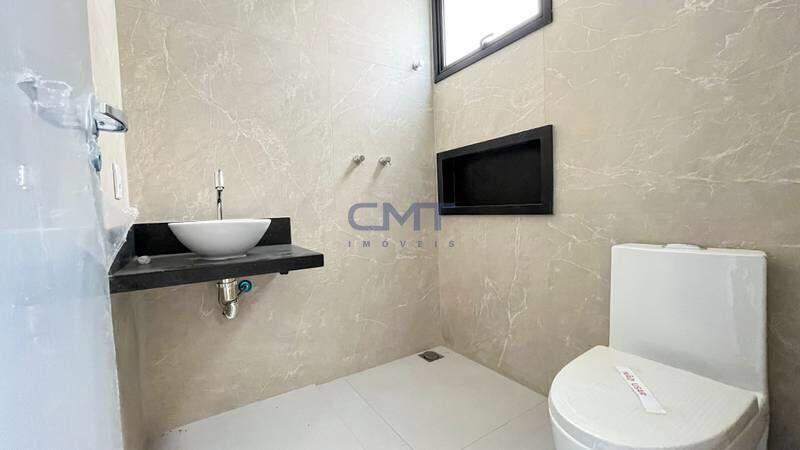 Apartamento, Prado, 3 Quartos, 2 Vagas, 3 Suítes