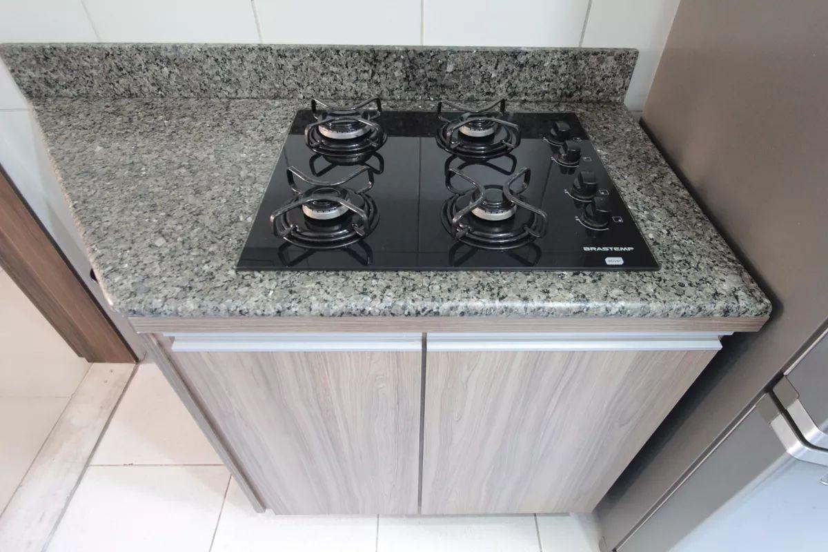Apartamento, Glória, 3 Quartos, 1 Vaga, 1 Suíte