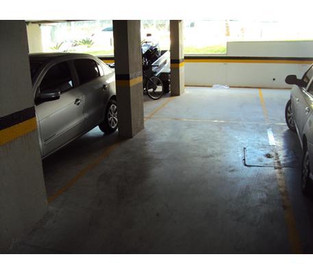 Apartamento, Planalto, 2 Quartos, 2 Vagas, 1 Suíte