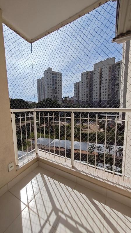 Apartamento, Ouro Preto, 2 Quartos, 0 Vaga, 1 Suíte
