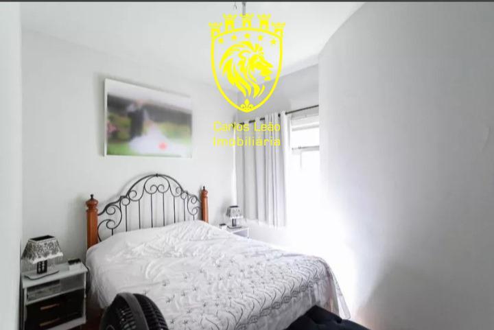 Apartamento, Centro, 2 Quartos, 0 Vaga