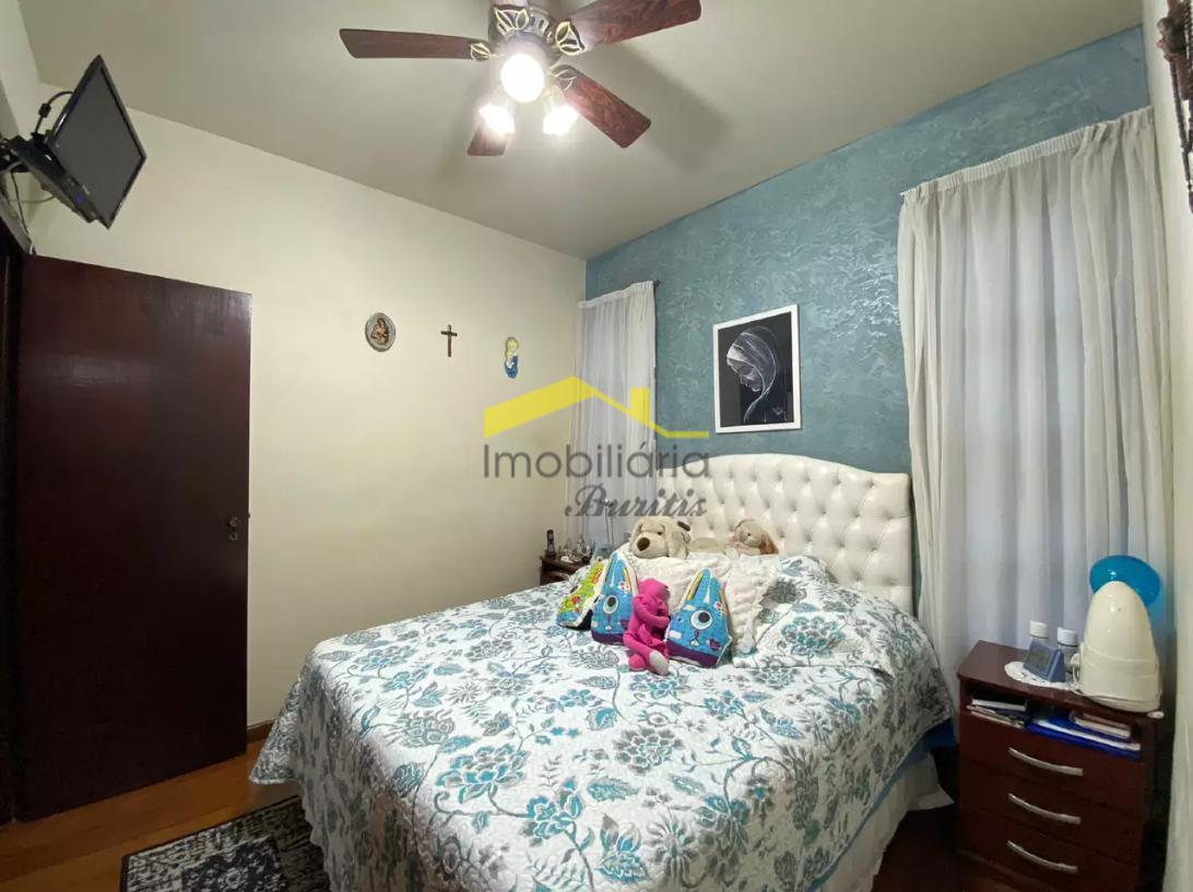 Apartamento, Buritis, 3 Quartos, 2 Vagas, 1 Suíte