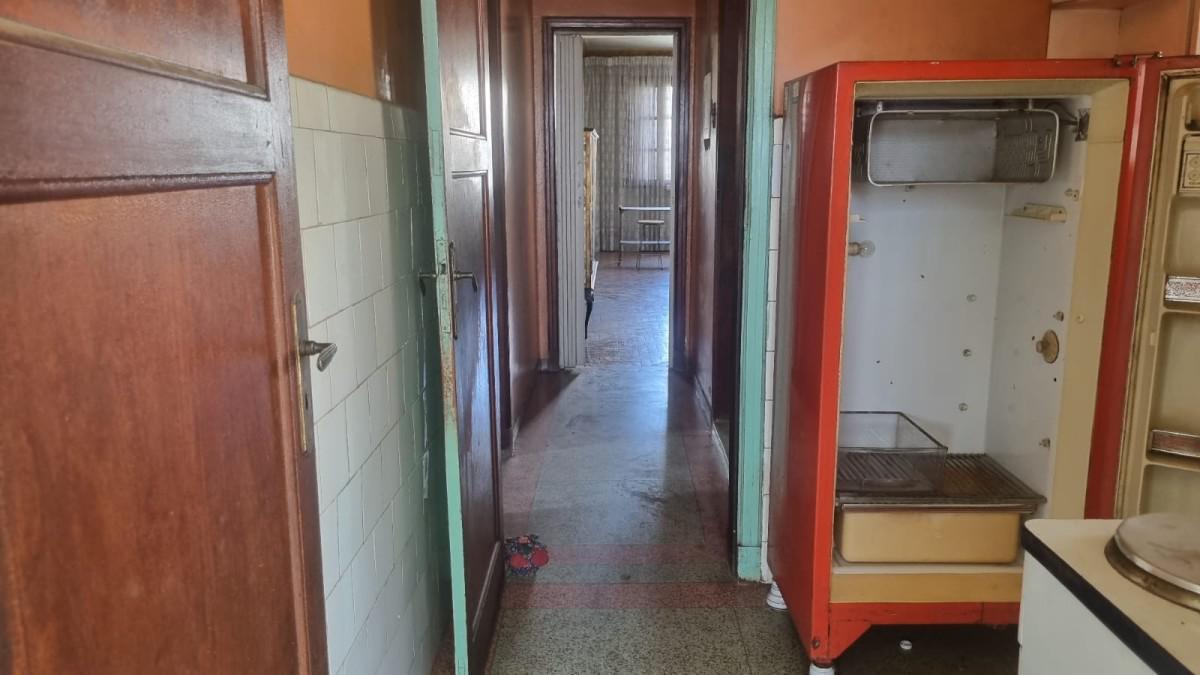Casa, Santa Efigênia, 3 Quartos, 0 Vaga