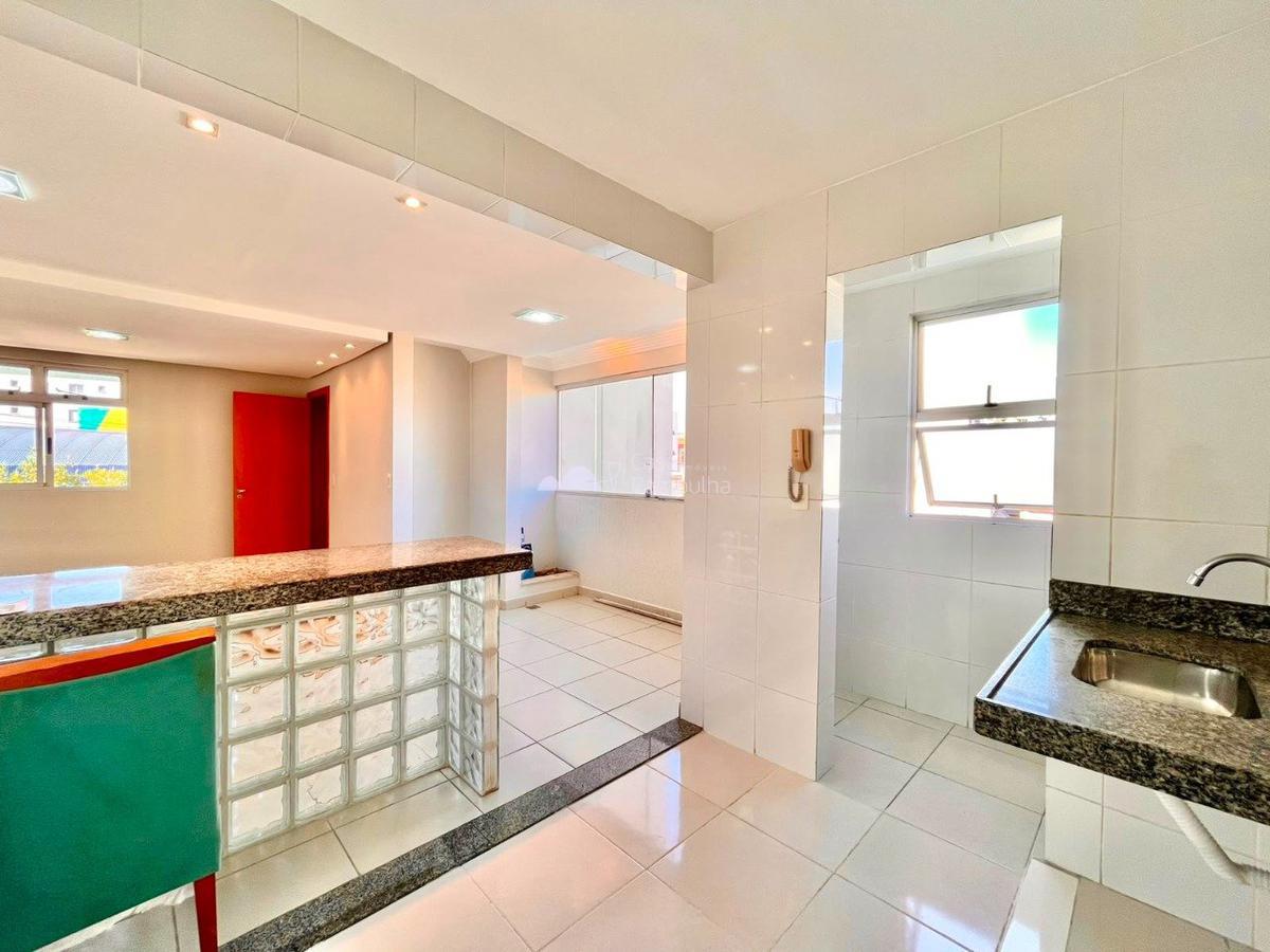 Apartamento, Heliópolis, 3 Quartos, 2 Vagas, 1 Suíte