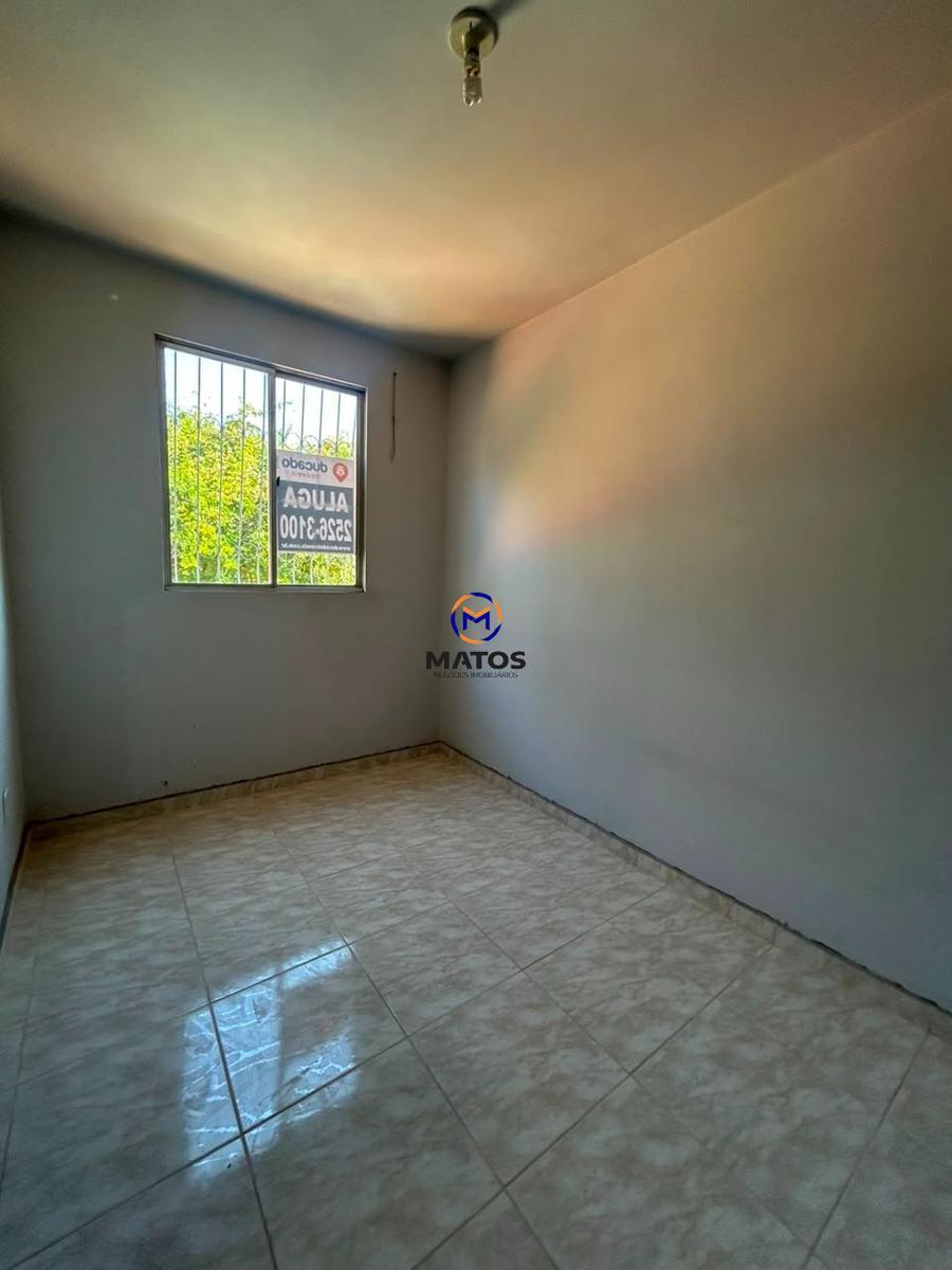 Apartamento, Jacqueline, 3 Quartos, 1 Vaga