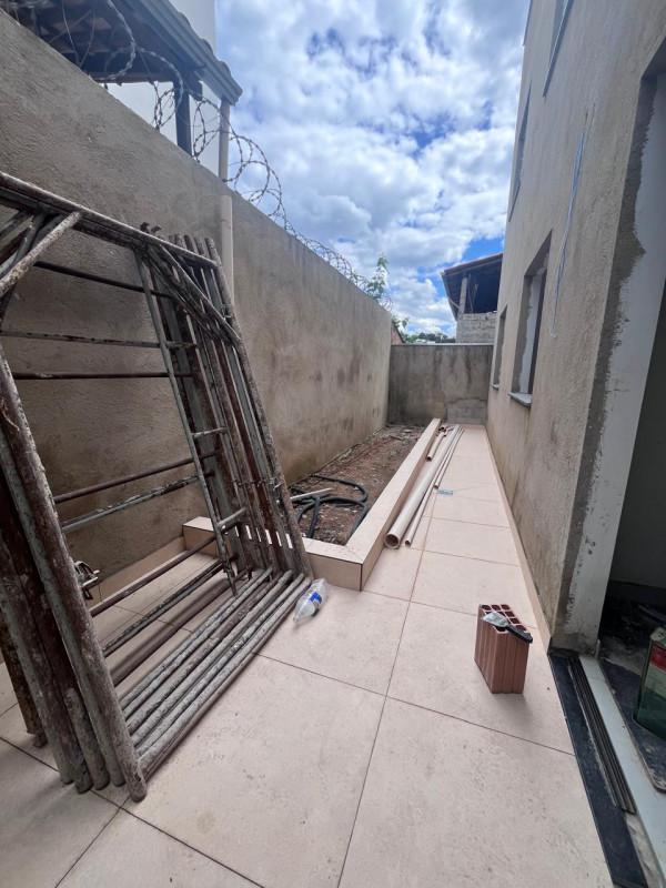 Apartamento, Masterville, 3 Quartos, 1 Vaga