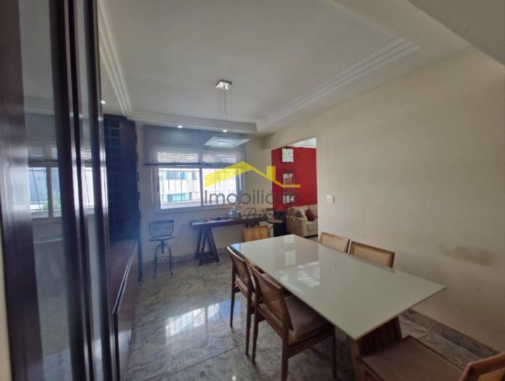 Apartamento, União, 4 Quartos, 3 Vagas, 1 Suíte