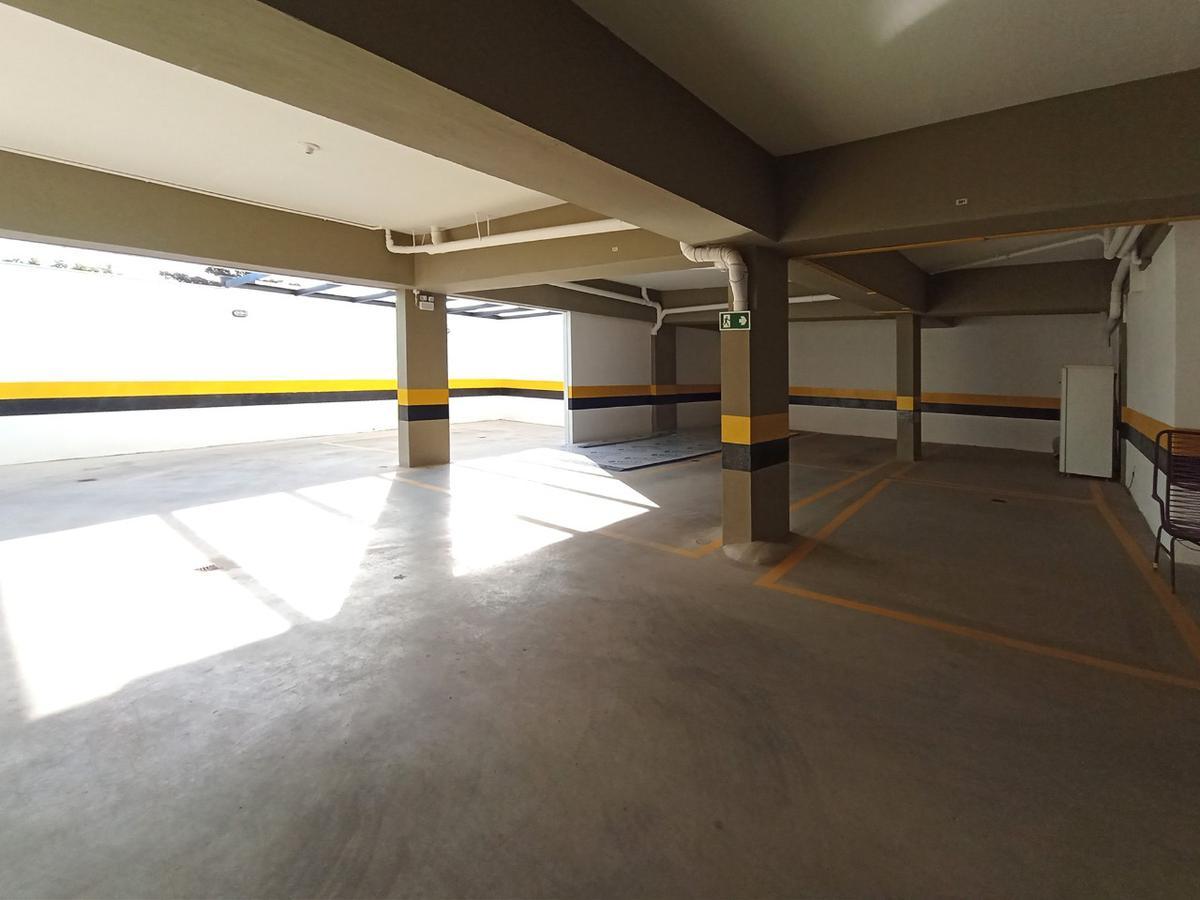 Apartamento, Caiçaras, 3 Quartos, 2 Vagas, 1 Suíte
