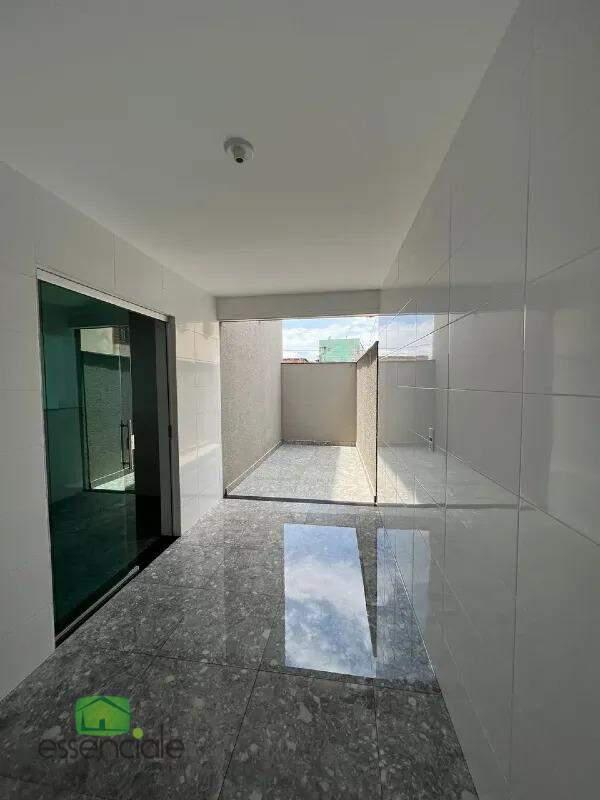 Apartamento, Novo Eldorado, 2 Quartos, 1 Vaga