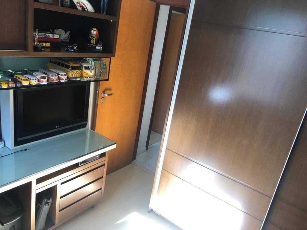 Apartamento, União, 4 Quartos, 3 Vagas, 2 Suítes