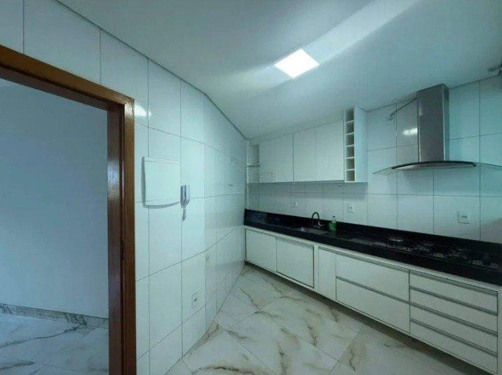 Cobertura, Santa Amélia, 3 Quartos, 3 Vagas, 1 Suíte