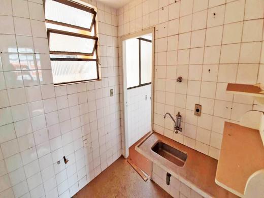 Apartamento, Boa Viagem, 2 Quartos, 1 Vaga