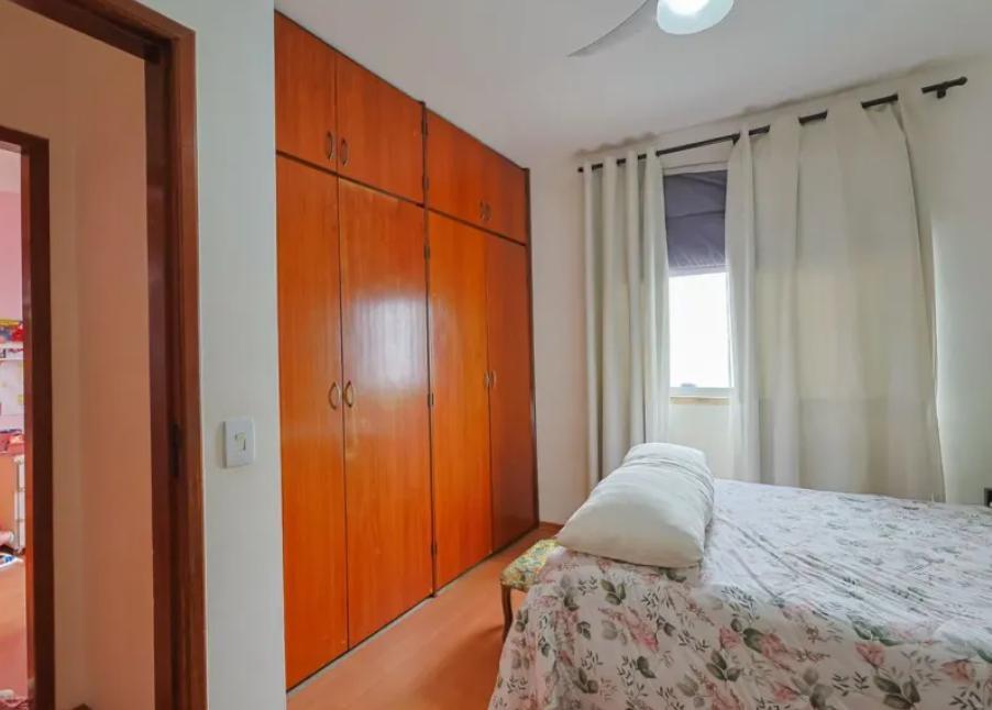 Cobertura, Sagrada Família, 3 Quartos, 2 Vagas, 1 Suíte