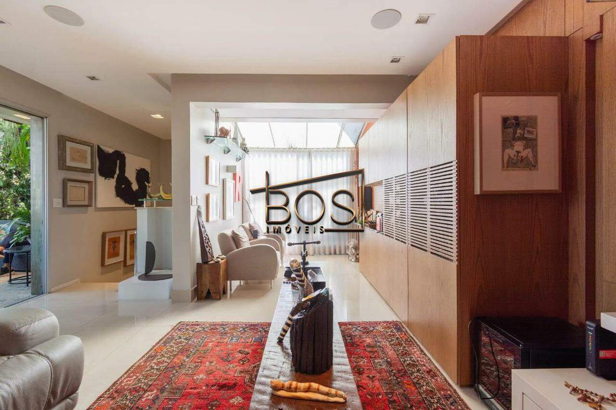 Cobertura, Santo Agostinho, 3 Quartos, 4 Vagas, 1 Suíte