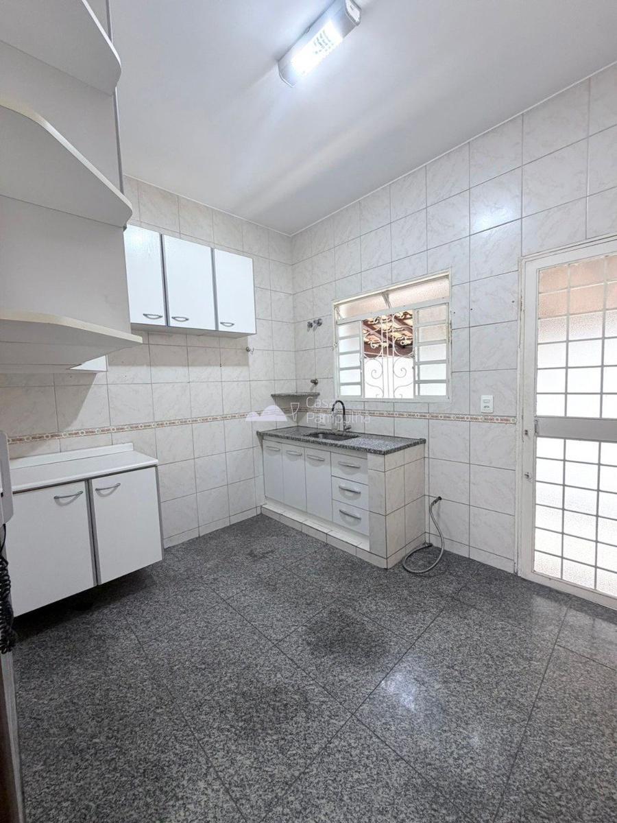 Casa, Santa Amélia, 3 Quartos, 3 Vagas, 1 Suíte