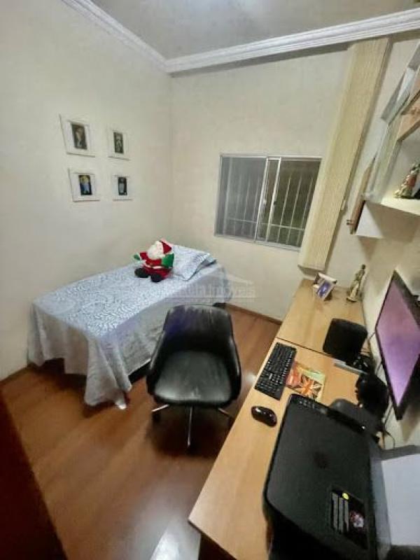 Apartamento, Santa Terezinha, 3 Quartos, 1 Vaga, 1 Suíte