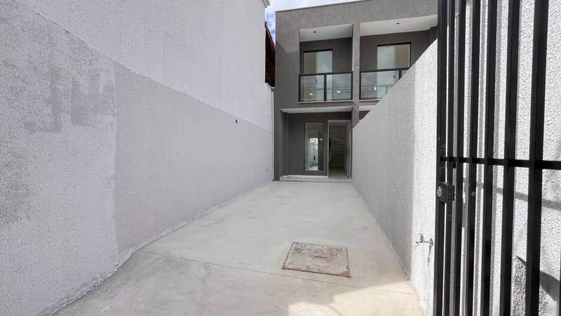 Casa, São João Batista (venda Nova), 2 Quartos, 1 Vaga, 1 Suíte