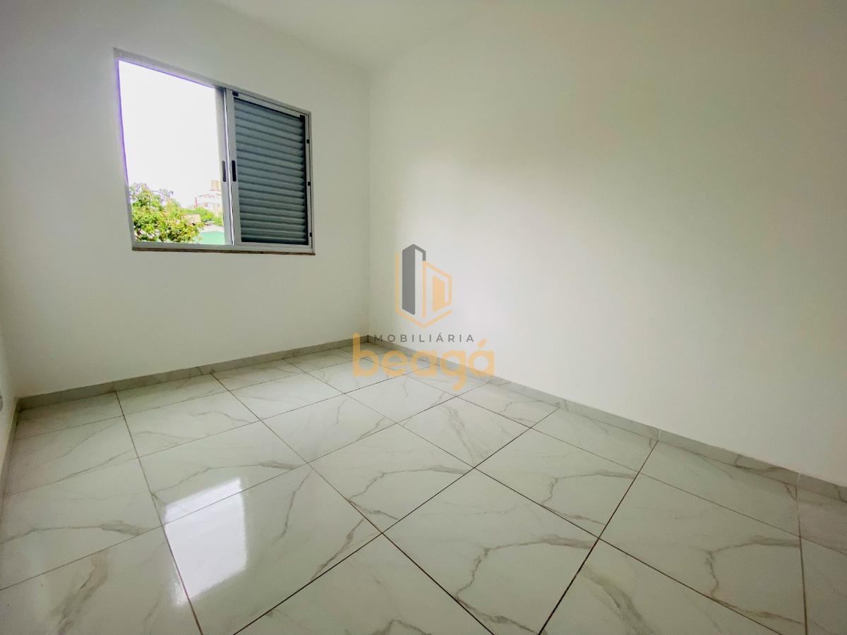 Apartamento, Padre Eustáquio, 2 Quartos, 1 Vaga