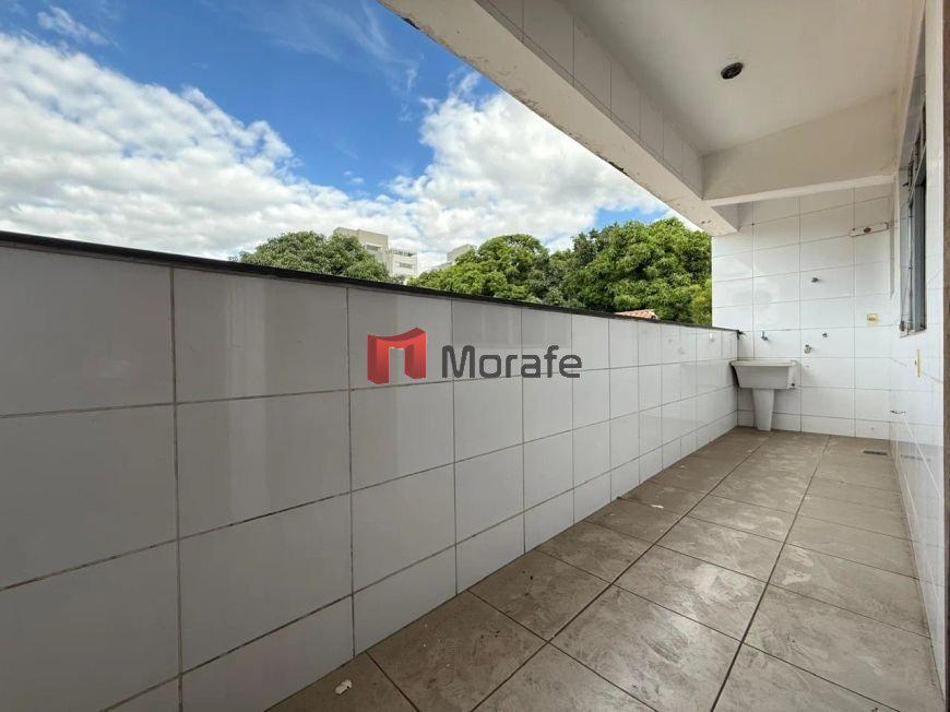 Apartamento, Venda Nova, 3 Quartos, 1 Vaga, 1 Suíte