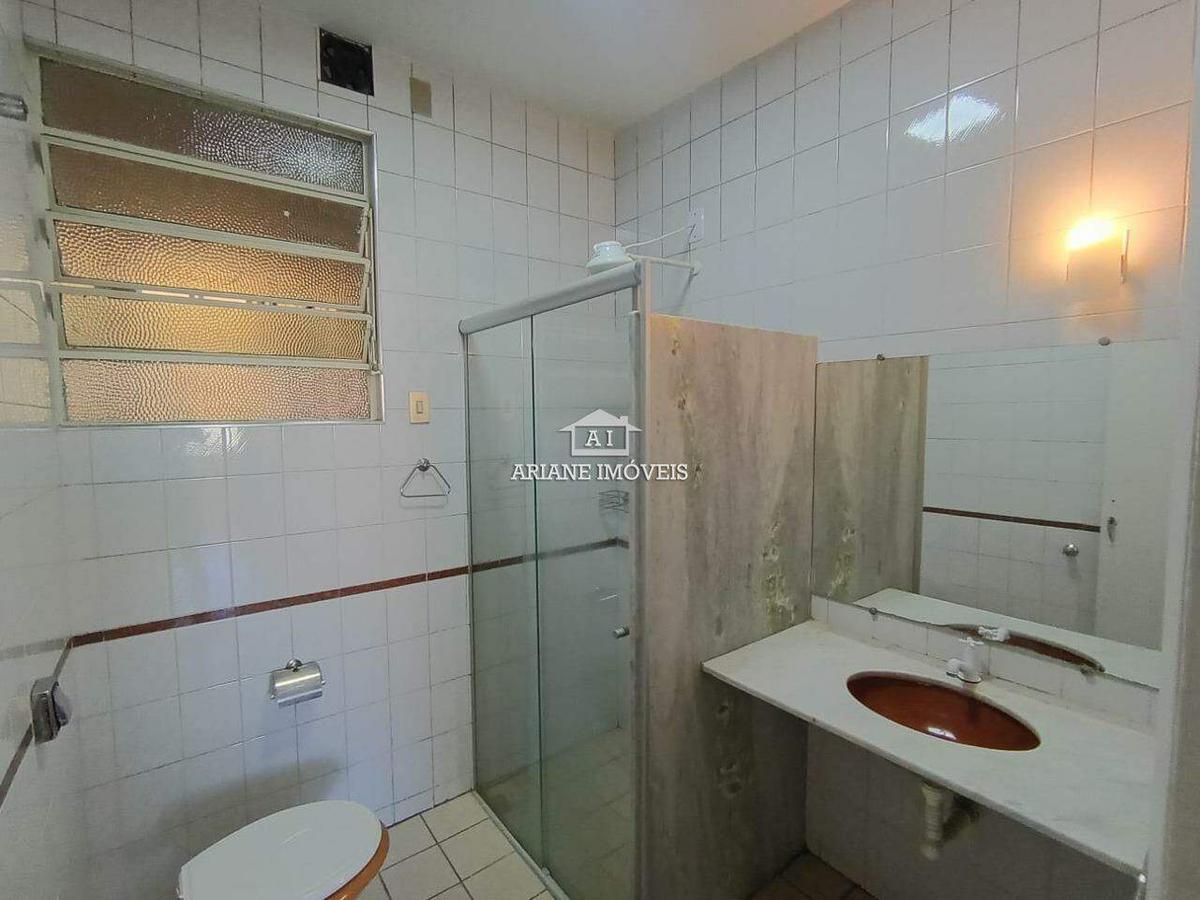 Apartamento, Centro, 3 Quartos, 0 Vaga