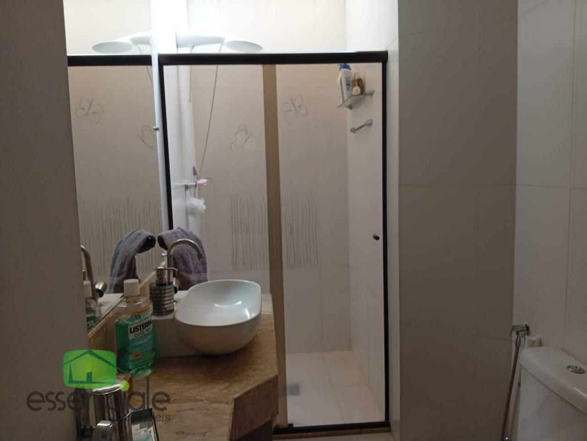 Apartamento, Novo Eldorado, 3 Quartos, 1 Vaga, 1 Suíte