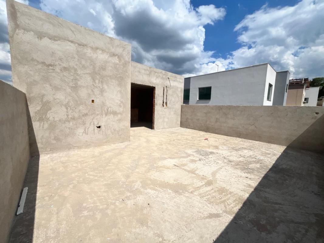 Cobertura, Masterville, 3 Quartos, 2 Vagas, 1 Suíte