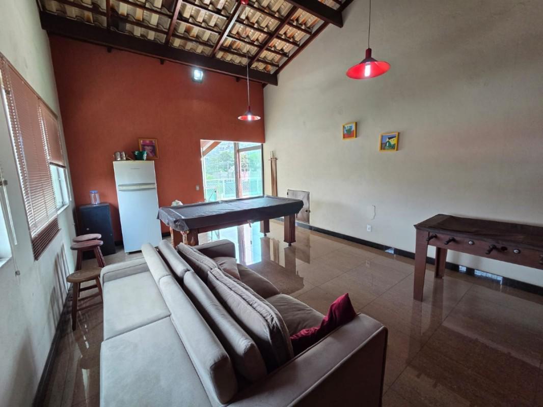 Casa, Aparecida, 4 Quartos, 6 Vagas, 1 Suíte