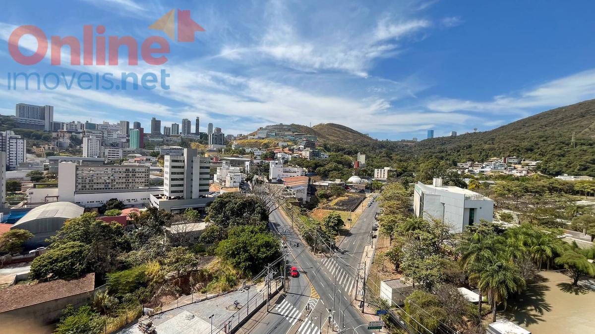 Apartamento, Buritis, 3 Quartos, 0 Vaga, 1 Suíte