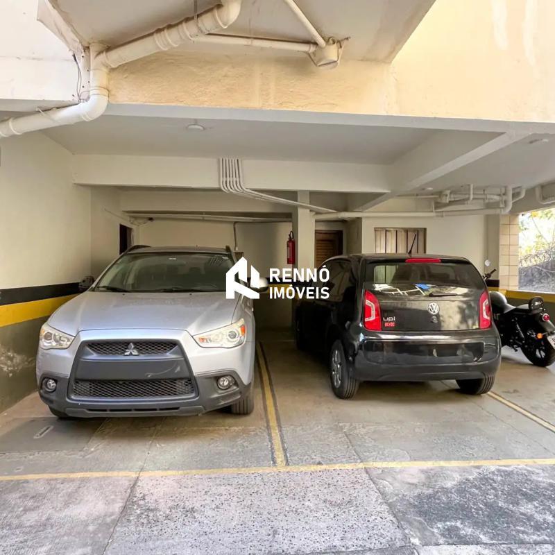 Cobertura, Gutierrez, 3 Quartos, 2 Vagas, 1 Suíte