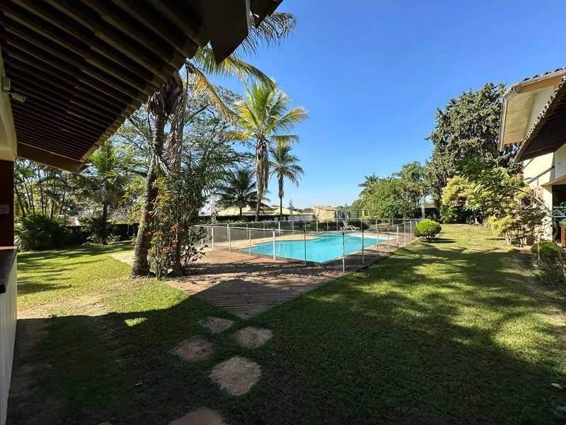 Casa, São Luiz (pampulha), 6 Quartos, 6 Vagas, 4 Suítes