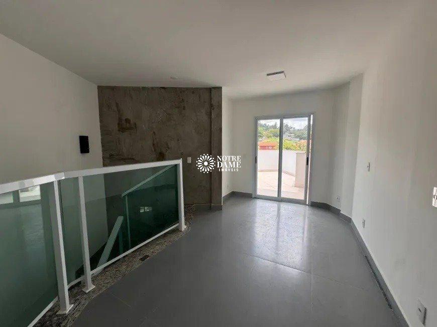 Apartamento, Sion, 3 Quartos, 4 Vagas, 1 Suíte