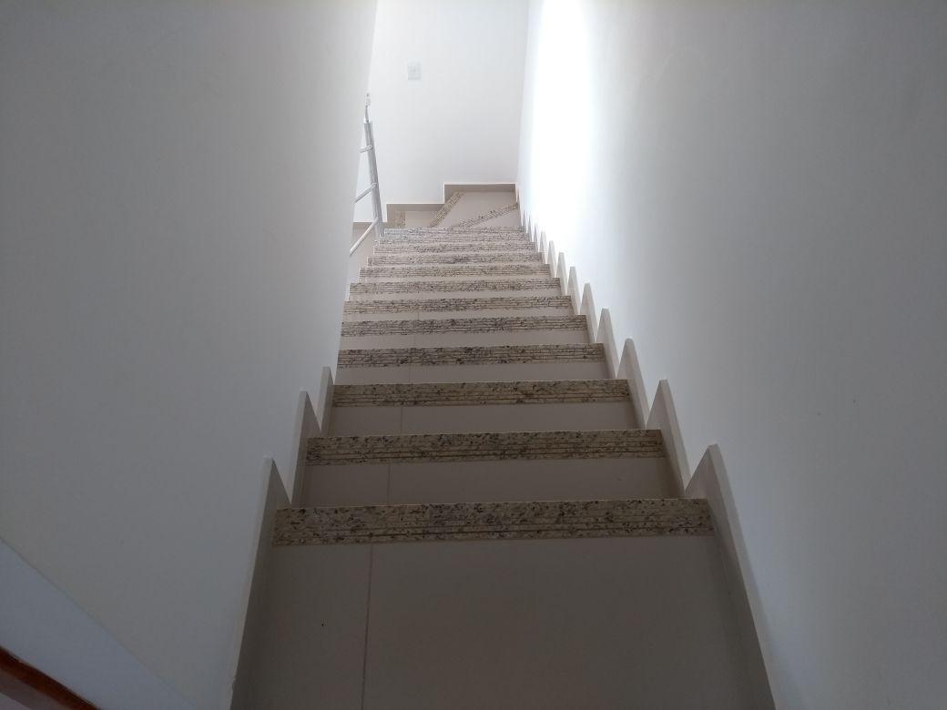 Casa, Planalto, 2 Quartos, 1 Vaga