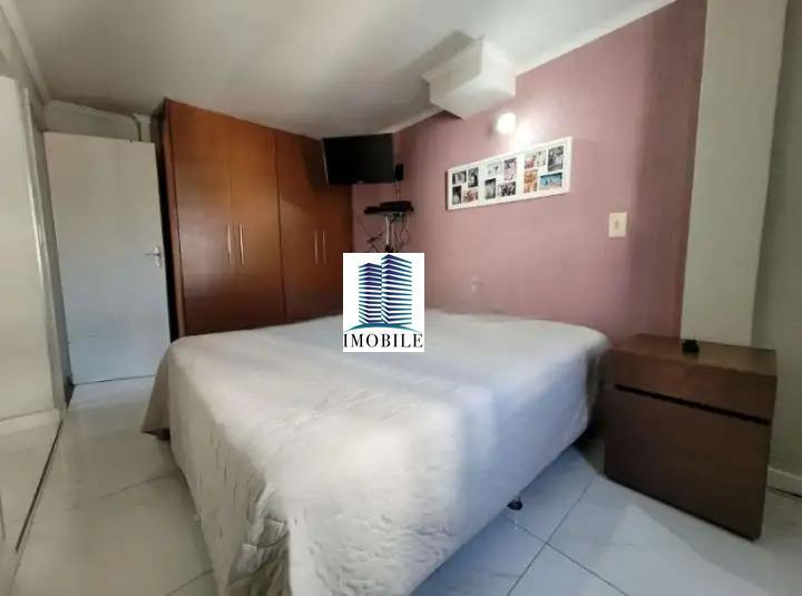 Cobertura, Cidade Nova, 4 Quartos, 2 Vagas, 2 Suítes